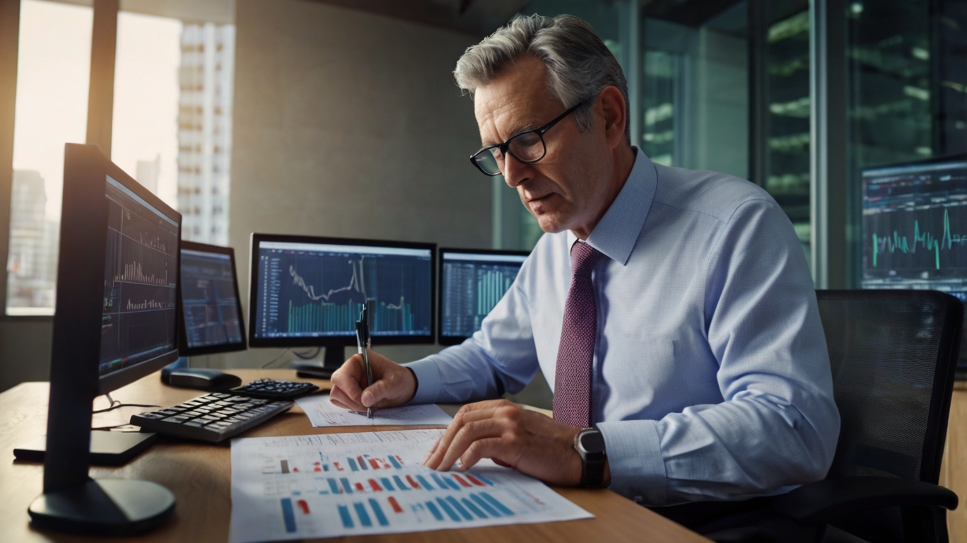 Internal Audit